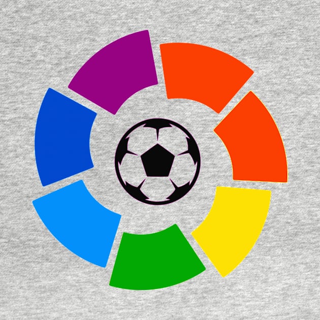 Soccer league by Jenex